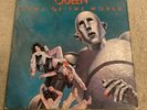 queen news of the world vinyl lp