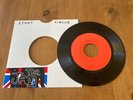 THE JAM # 7” VINYL FROM YOUNG MAN FROM WOKING LP - START / CIRCUS - PAUL WELLER