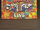 Joe Bonamassa - British Blues Explosion Live - 3 LP - Colored - 180g - SEALED LP
