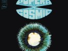Popera Cosmic Les Esclaves OST LP Re-issue Finders Keepers 1969 French Psych