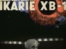 Zden?k Liška Ikarie XB-1 OST LP Finders Keepers Czech Soviet era soundtrack