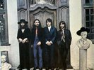 THE BEATLES HEY JUDE LP VINYL 1 C 062-04 348