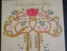 The Sound Of Animals Fighting Tiger And The Duke LP Red Vinyl Rare Chiodos