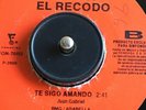 Banda el recodo-deja yo te sigo amando-Juan Gabriel-banda mex