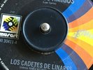 Los Cadetes de Linares - LOS DOS AMIGOS-vuelve Prenda Querida- Norteño Mex