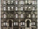 LED ZEPPELIN Physical Graffiti ORIGINAL UK FIRST PRESS SSK 89400 A1/B5/C1/D1 EX