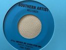 TIMI YURO -  IT'LL NEVER BE OVER FOR ME - FRANKIE & JOHNNY - I'LL HOLD YOU