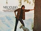 Neil Young-Everybody Knows This Is Nowhere VINYL NEW