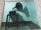 The Mars Volta Frances The Mute b/w The Widow Single Album Record Vinyl Marble