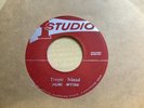 Minstrells - People Get Ready / Jackie Mittoo - Tropic Island 7