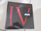 Coheed And Cumbria : Good Apollo I'm Burning Star IV - Lp - NEW SEALED