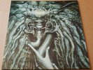 Danzig ?– Danzig III: How The Gods Kill-  lp - red vinyl-