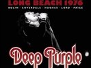 Live at Long Beach Arena 1976 by Deep Purple (Vinyl, Apr-2016, Ear Music)