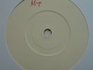 The Southern Death Cult,Moya / Fatman,Rare White Label Promo 45.SIT 19.Goth.Ex