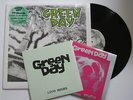 GREEN DAY 39/Smooth LP EPITAPH EUROPE w/1000 Hours 7