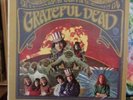 Grateful Dead self titled debut LP 1967 MONO pressing gold label
