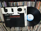 Lou Donaldson Sunny Side UP Blue Note 47w 63rd NYC DG Ear RVG DJ Copy VG+ Or B