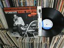 Hank Mobley Workout Blue Note Reg Groove NY USA Mono Ear RVG 1961 VG+ or better
