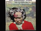 Rudolf Kempe/BPO-Beethoven Overtures-Capitol 7140-STEREO SUPERB