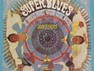 LP Bo Diddley , Little Walter , Muddy Waters Super Blues NEAR MINT Bellaphon
