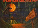 Badlands Voodoo Highway Atlantic Vinyl LP