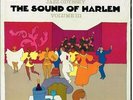 LP-BOX Louis Armstrong, Billie Holiday, Cliff Jackson … The Sound Of Harlem