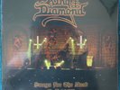 King Diamond ?Songs For The Dead Live Vinyl LP NEW SEALED MINT 2LP Blue Splatter