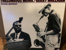 Thelonious Monk/Gerry Mulligan - 