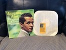 HAMPTON HAWES TRIO  The Green Leaves of Summer - OJC 476 (S7614) - jazz vinyl