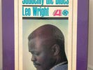 LEO WRIGHT Suddenly the Blues LP 1962 Atlantic ORIG US MONO PRESS STRONG VG+