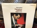 Hampton Hawes Trio - 