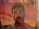 CHANCE THE RAPPER - ACID RAP LP LIMITED EDITION IMPORT PINK MARBLE VINYL 2LP