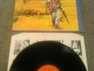 HOME - PAUSE FOR A HOARSE HORSE LP / RARE UK 1ST PRESS CBS GATEFOLD 64356 A1 B1