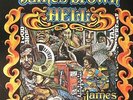 BROWN, James - Hell - Vinyl (2xLP)