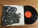 COMUS 'FIRST UTTERANCE'  DAWN RECORDS ORIGINAL 1971 UK ISSUE DNLS 3019 + INSERT