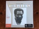 The Immortal Otis Redding - Vinyl Me Please VMP LP - SEALED