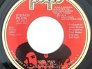 * SWEET CHARLES Soul Man FUNK BREAKS   JAMES BROWN SOUL People 45 HEAR