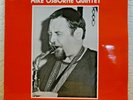 MIKE OSBORNE QUINTET - Marcel's Muse OGUN OG 810 original British LP free jazz