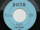 THE SAND Sleep/Desperately 7” 45 1967 Michigan garage psych, Dick Wagner, Dicto