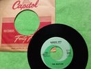 BEATLES   KANSAS CITY / BOYS - CAPTIOL - STARLINE 7