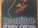 RONNY JORDAN - THE ANTIDOTE - RARE ORIGINAL 1992 1ST PRESS VINYL LP ILPS 9988 EX