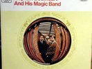 CAPTAIN BEEFHEART- Safe as Milk - Vinyl LP - PYE international 1st press orig.