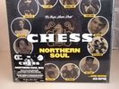 45 rpm BOX NORTHERN SOUL CHESS