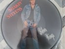 Shakin Stevens rare picture disc silver wings 1983 German press