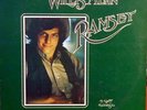 WILLIS ALAN RAMSEY - S/T Vinyl LP SHELTER  Folk Country 1972 A&M