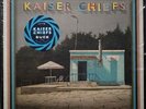 Kaiser Chiefs - Duck (Blue Vinyl) New & Sealed 12