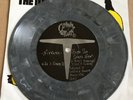 NIRVANA/MELVINS SPLIT 45 HERE SHE COMES NOW HSCN