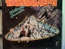 PARLIAMENT Mothership Connection Funkadelic Signed By George  Autographed  Promo