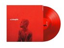Justin Bieber - CHANGES (LIMITED. RED 2LP) Vinyl LP2 Def Jam NEU
