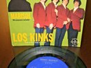 THE KINKS - MARISOL 1965 MEXICO 7